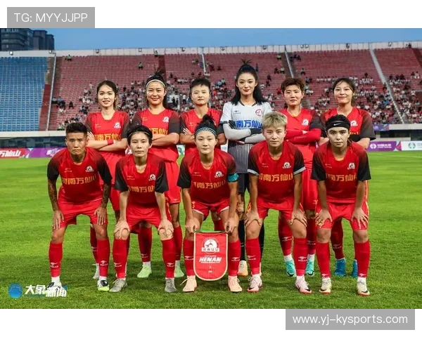 女足比赛赛季完美收官，选手交相辉映，女足的比赛